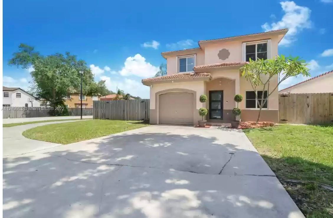 8197 NW 199th Terrace, Hialeah, FL 33015 House Rental in Hialeah, FL
