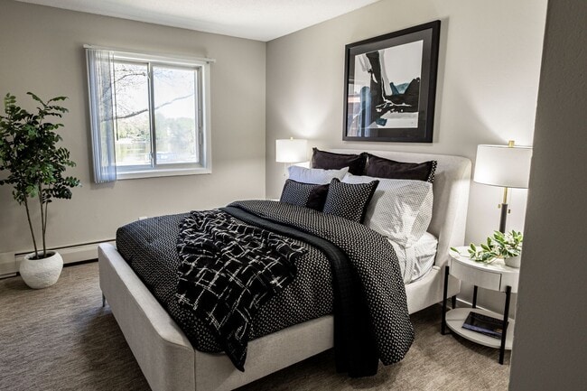 Interior Photo - Ninety9 Lofts