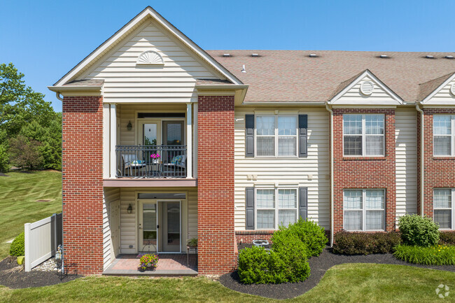 Foto del edificio - Amberley at Blue Bell