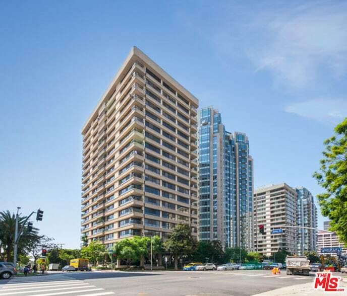 Primary Photo - 10750 Wilshire Blvd