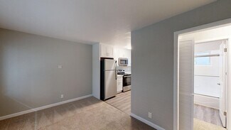 Windy Hill Apartments