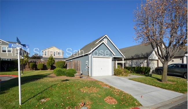 Building Photo - 16740 Audrey Dr