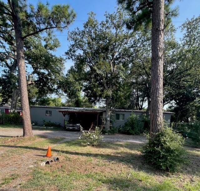 Building Photo - 128 Park Dr