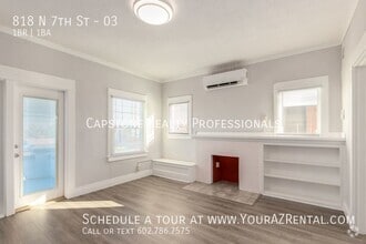 Building Photo - 818 N 7th St