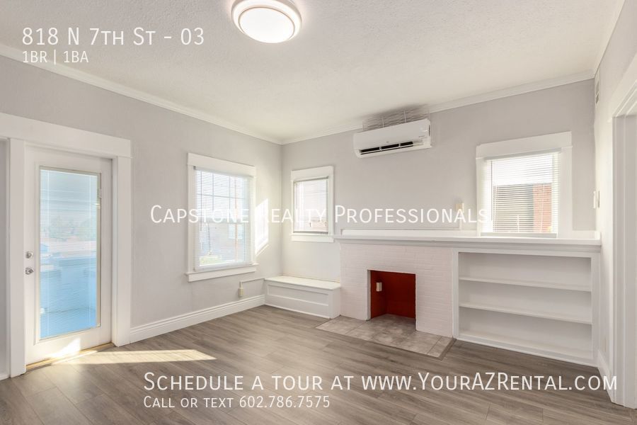 Foto principal - 818 N 7th St