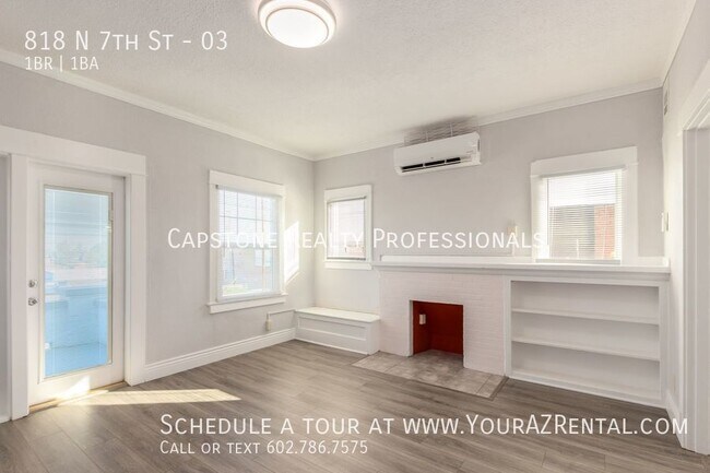 Photo - 818 N 7th St Apartment