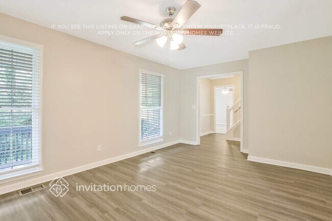 Foto del edificio - 1539 Heritage Cove