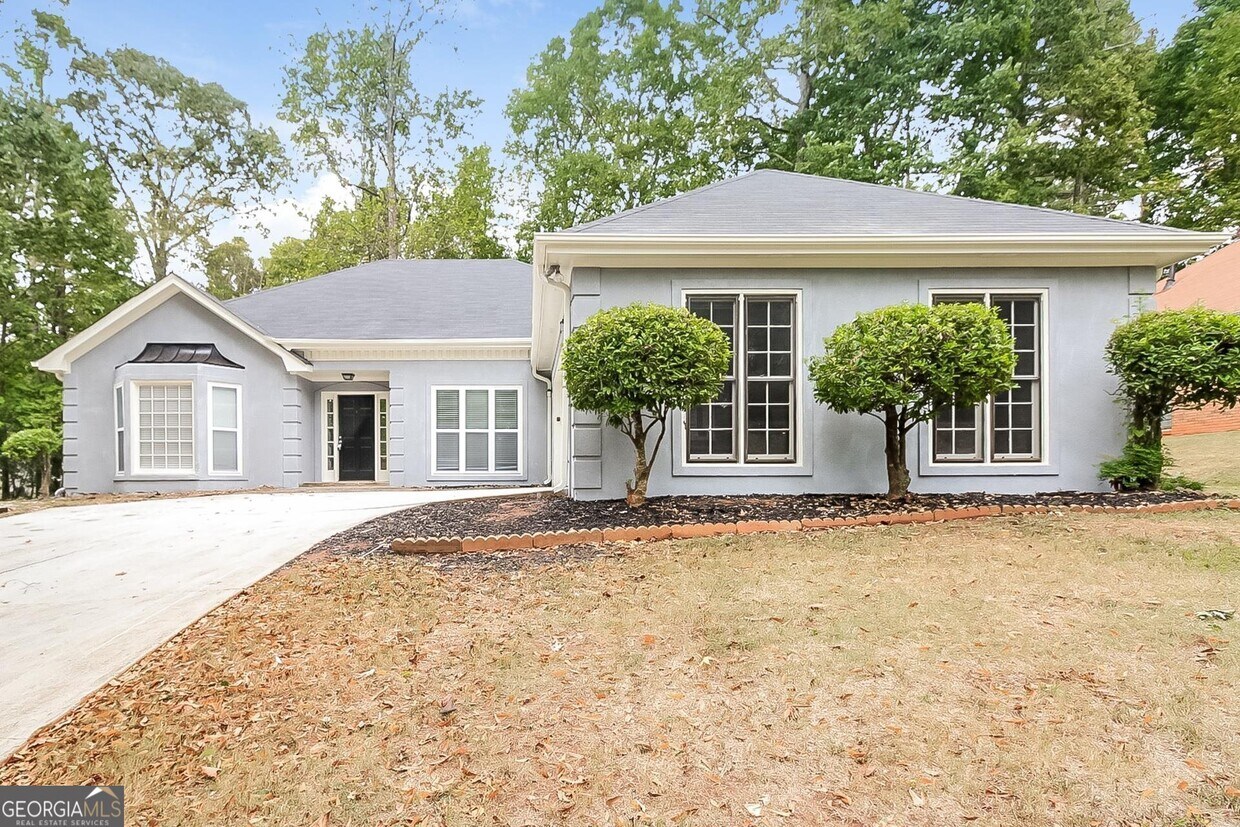 Primary Photo - 1393 Crooked Tree Cir