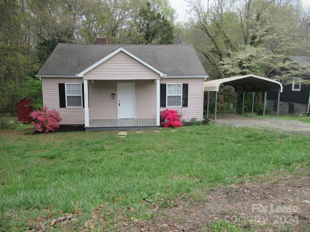 421 Jennings St, Lincolnton, NC 28092 House Rental in Lincolnton, NC