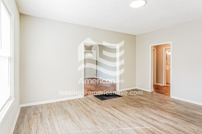 Building Photo - 5505 Court J