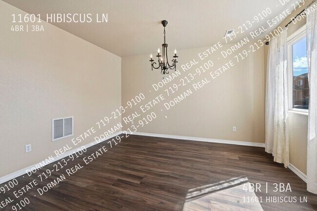 Foto del edificio - 11601 Hibiscus Ln