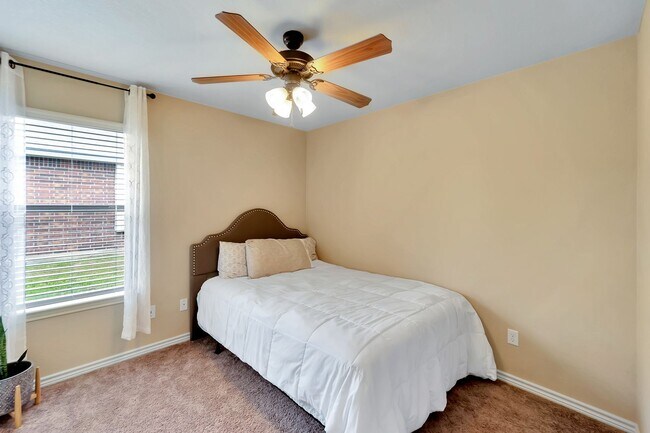 Building Photo - 3409 Cotton Patch Drive
