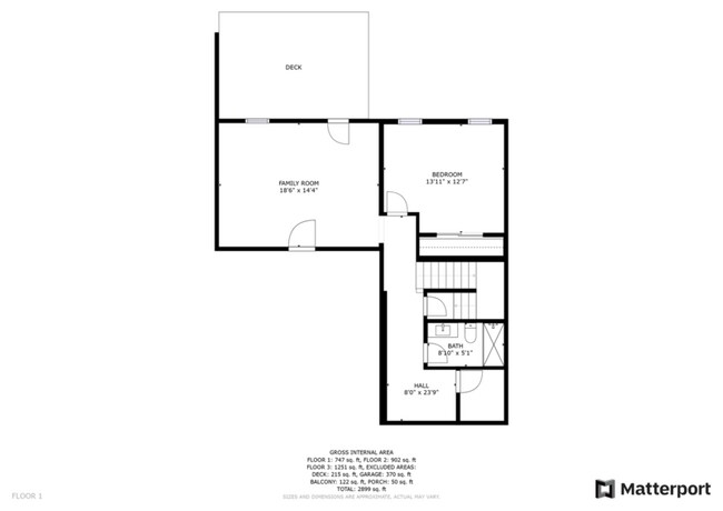 Foto del edificio - 131 Shoals Bridge Rd