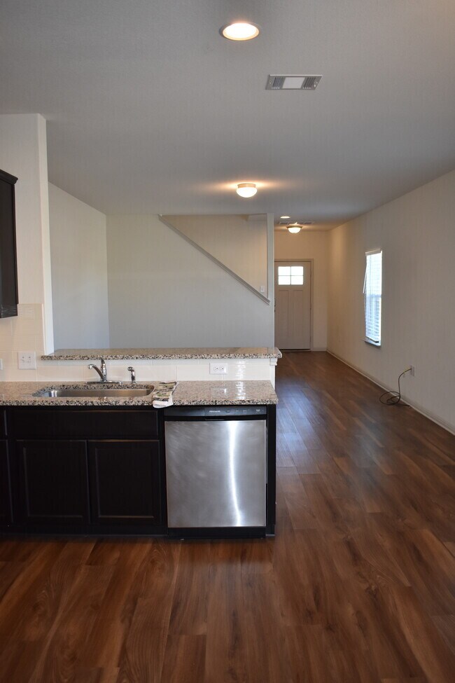 1105 Fairhaven Gtwy, TX 78626 House Rental in