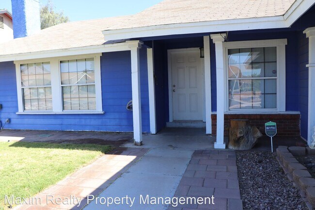 Building Photo - 4 br, 2 bath House - 6508 Starcrest Dr