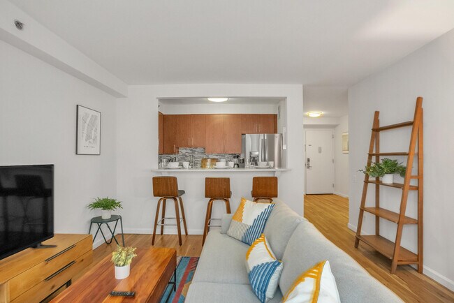 Foto del edificio - 120 W 21st St