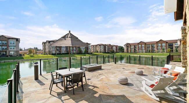 Foto del edificio - 1700 Katy For Bend Rd