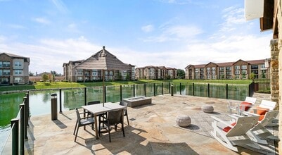 Building Photo - 1700 Katy Fort Bend Rd