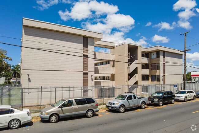 Foto del edificio - Makamae