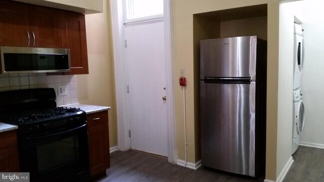 Foto del edificio - 146 N 21st St