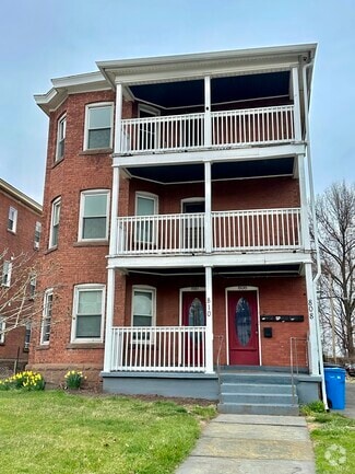 Building Photo - 808 Capitol Ave