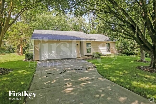 Building Photo - 11038 Vista Haven Dr