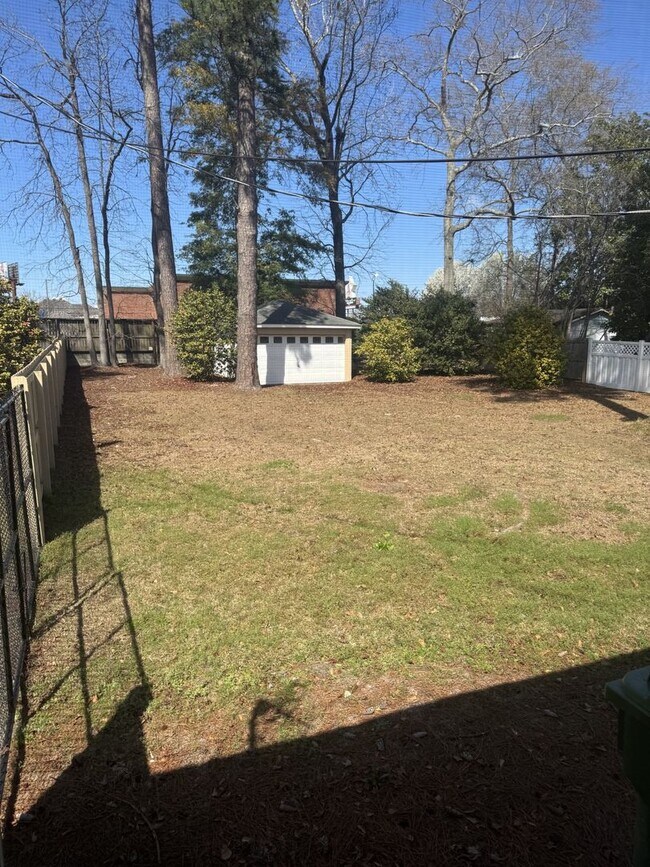 Foto del edificio - House for Rent