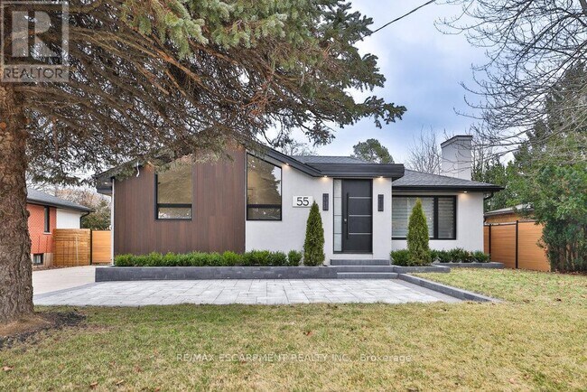 Photo du bâtiment - 55 W 22nd St