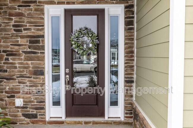 Foto del edificio - 108 Bethany Ln