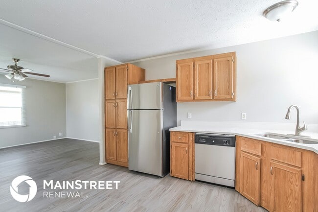 Foto del edificio - 11818 Greenspark Ln