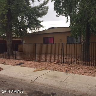 Foto principal - 6713 W Palmaire Ave