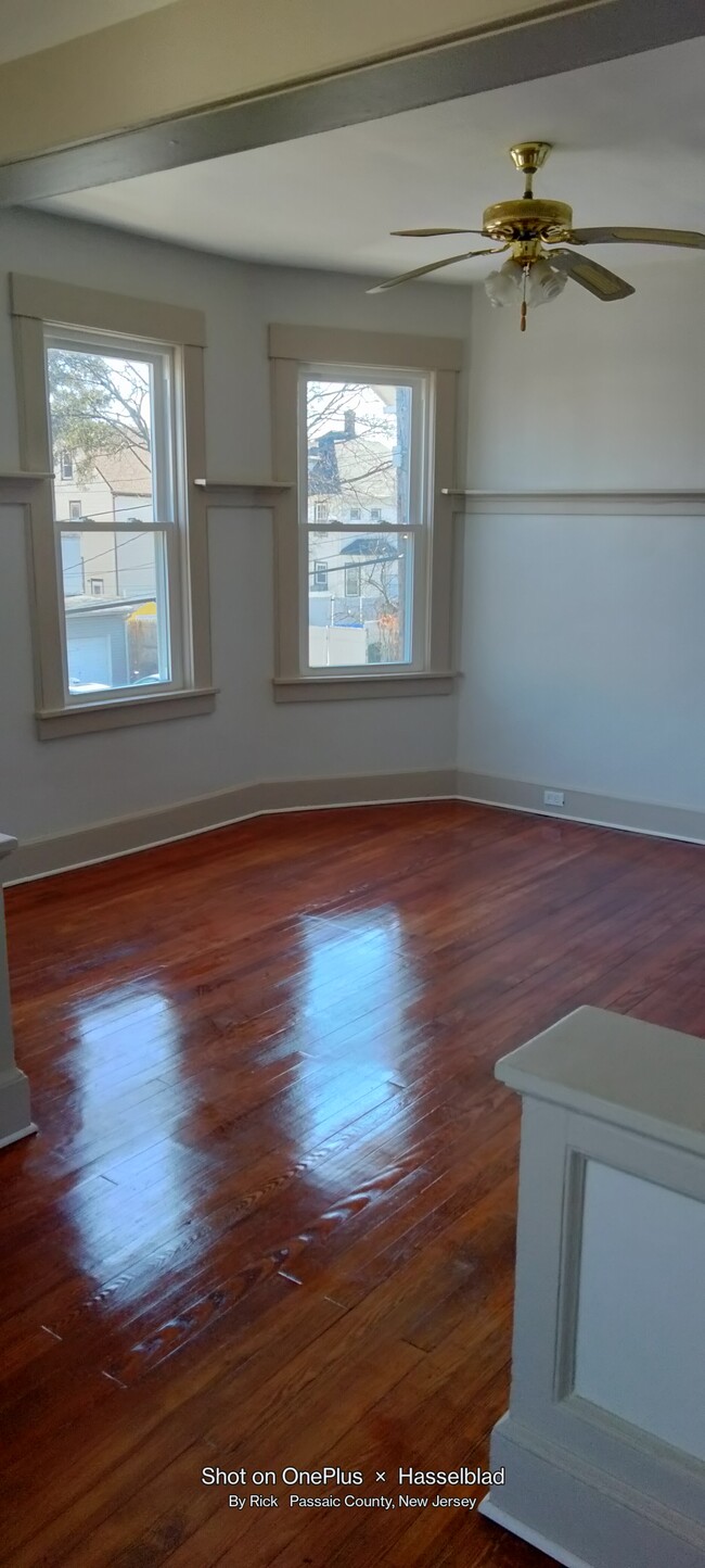 Dining Room - 249 Madison Ave