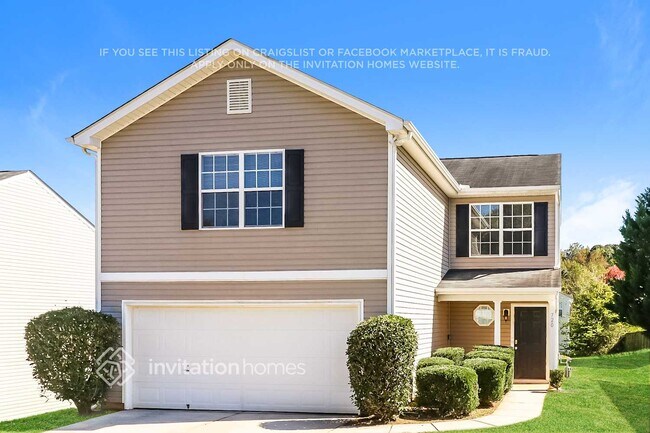 Foto del edificio - 720 Overlook Rd