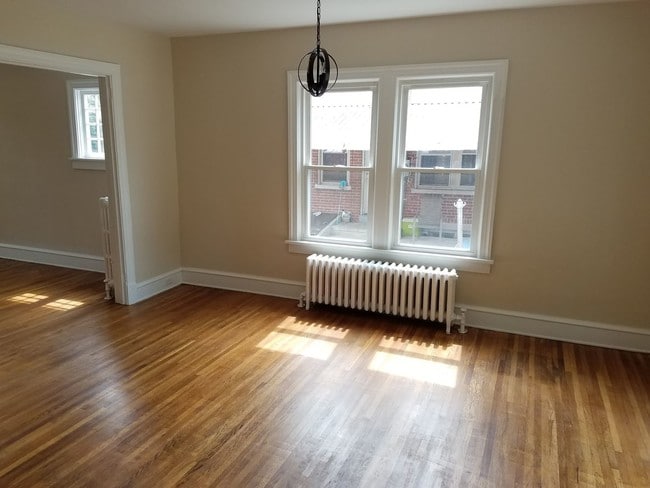 Building Photo - 3 br, 1 bath House - 608 N. Franklin Street