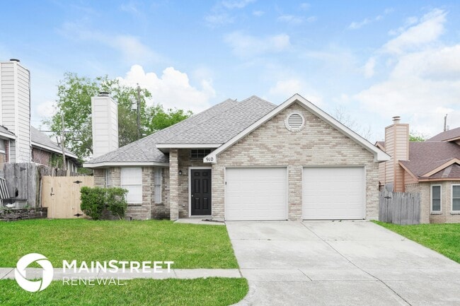 Building Photo - 910 Ragland Dr