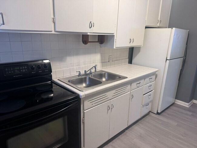 Foto del edificio - Adorable One Bedroom Home