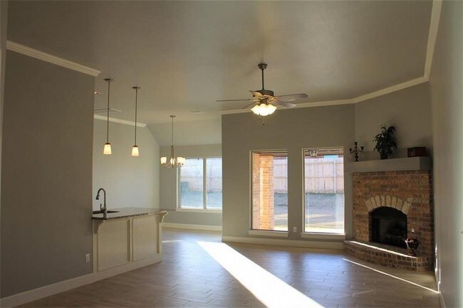 Foto del edificio - Lovely open concept 3/2.5/2 home.