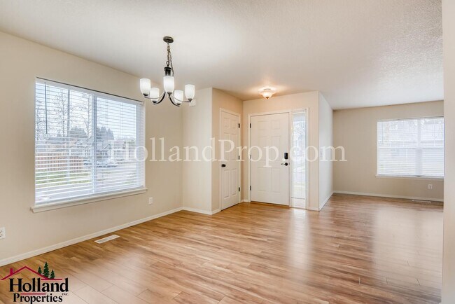 Photo - Charming 3-Bedroom Single-Family Home with...