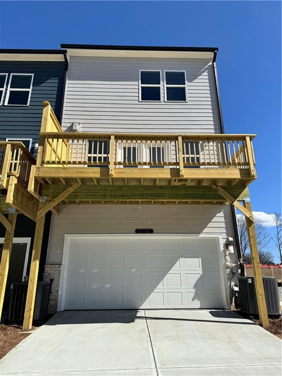 Foto del edificio - 2230 Whistler Wy NE