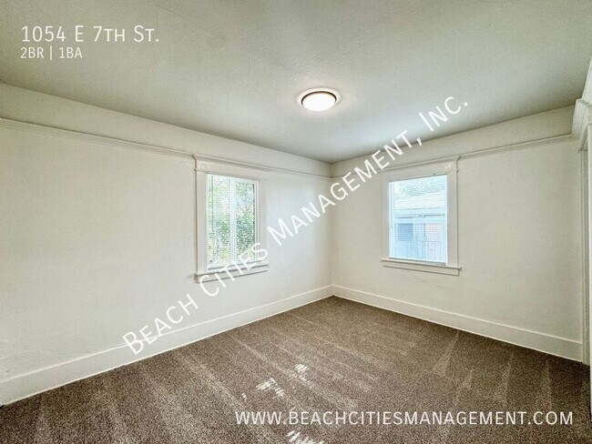 Foto del edificio - 1054 E 7th St