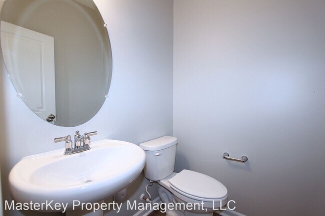 Building Photo - 4 br, 2.5 bath House - 136 Harpers Landing Rd