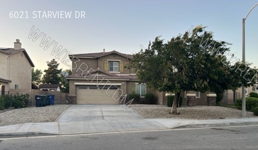 Primary Photo - 5BD/ 3BATH SINGLE FAMILY HOME WEST LANCASTER