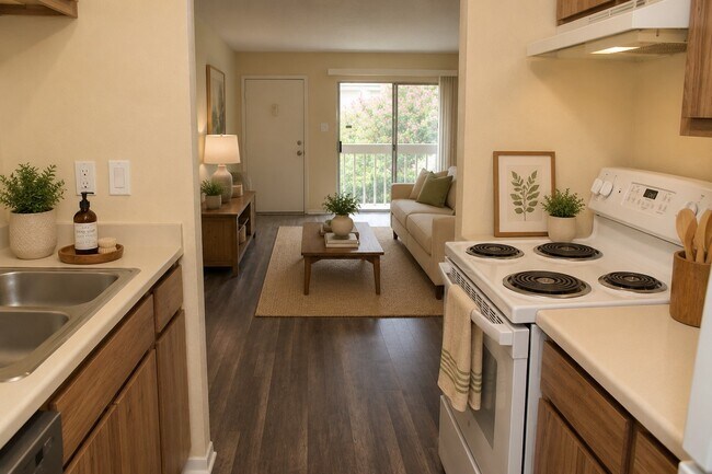 Foto del edificio - 3919 Fairmont Pkwy
