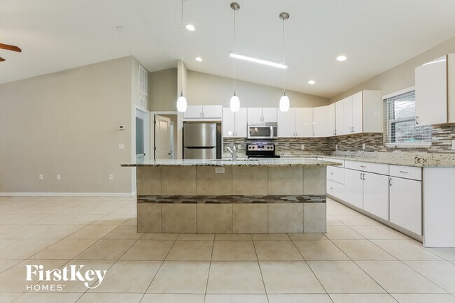 Foto del edificio - 3809 Everglades Terrace