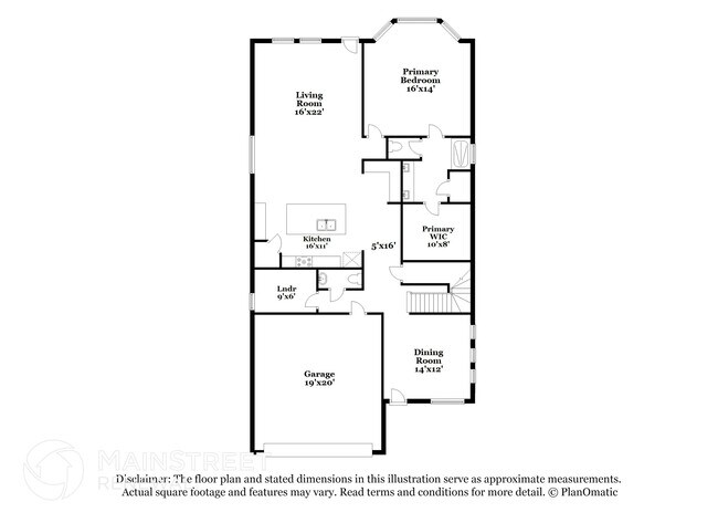 Foto del edificio - 9219 Dak Ave.