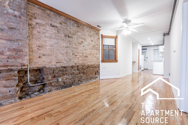 Foto del edificio - 1208 W Wrightwood Ave