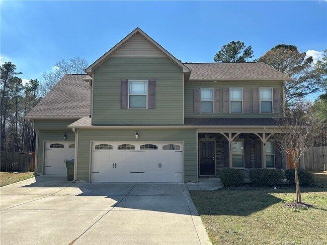 Foto del edificio - 5613 Bright View St