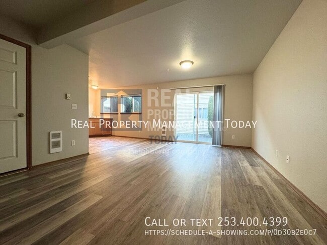 Foto del edificio - 10504 140th St Ct E