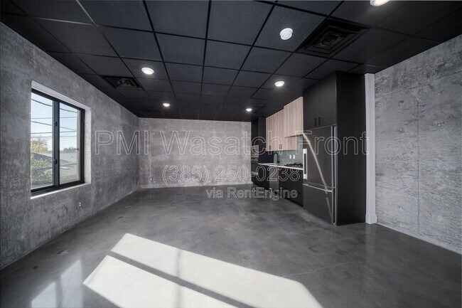 Photo - 1314 South 500 East Apartment