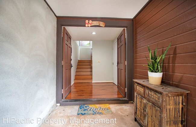 Building Photo - 3 br, 2.5 bath House - 45-621 Koaie Pl.